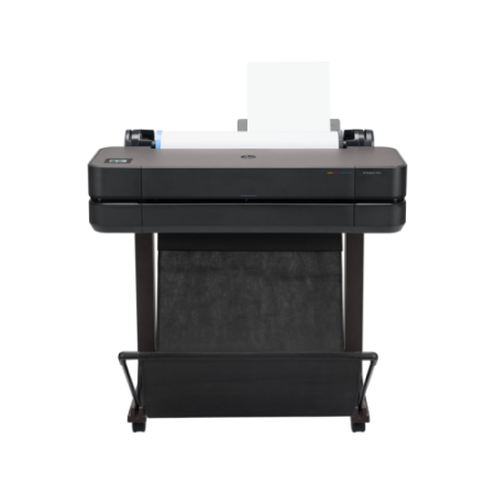 HP DesignJet T630 24inch LFP 2025 Colour Ink-Jet A1 ANSI D Roll 61cm 2400x1200dpi 0.5 min/page USB LAN Wi-Fi [1]