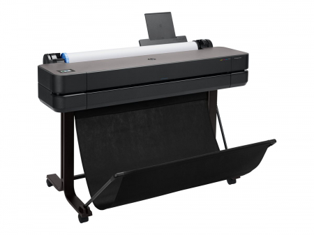 HP DesignJet T630 36inch LFP 2025 Colour Ink-Jet A0 ANSI D Roll 91.4cmx45.7 m 2400x1200dpi 0.5 min/page USB LAN Wi-Fi [3]