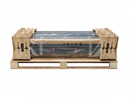 HP DesignJet T630 36inch LFP 2025 Colour Ink-Jet A0 ANSI D Roll 91.4cmx45.7 m 2400x1200dpi 0.5 min/page USB LAN Wi-Fi [8]