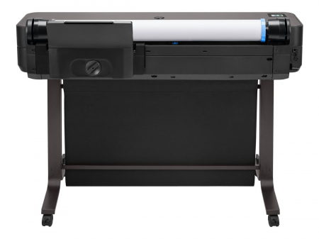 HP DesignJet T630 36inch LFP 2025 Colour Ink-Jet A0 ANSI D Roll 91.4cmx45.7 m 2400x1200dpi 0.5 min/page USB LAN Wi-Fi [6]