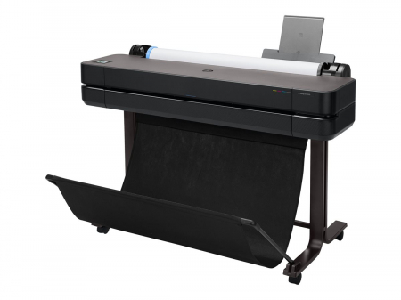 HP DesignJet T630 36inch LFP 2025 Colour Ink-Jet A0 ANSI D Roll 91.4cmx45.7 m 2400x1200dpi 0.5 min/page USB LAN Wi-Fi [1]