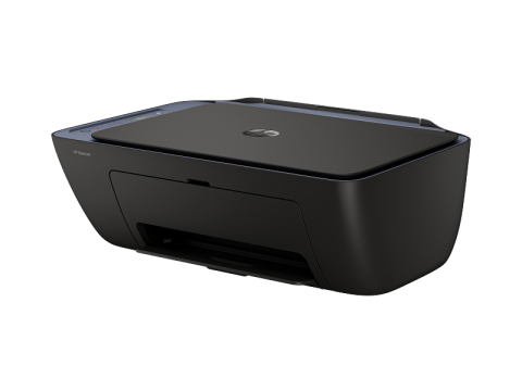 Multifunctionale cu jet - Imprimanta multifunctionala inkjet color HP DeskJet 2921 All-in-One (A24HWB#686) - HP INC.