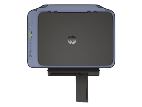 Imprimanta multifunctionala inkjet color HP DeskJet 2921 All-in-One (A24HWB#686) - HP INC. [3]