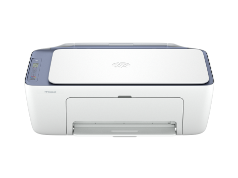 Multifunctionale cu jet - Imprimanta multifunctionala inkjet color HP DeskJet 2922 All-in-One (A24HWB#686) - HP INC.
