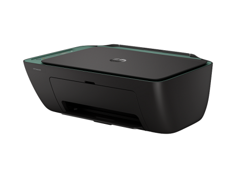 Imprimanta multifunctionala inkjet color HP DeskJet 2923 All-in-One (89F99B#686) - HP INC. [1]