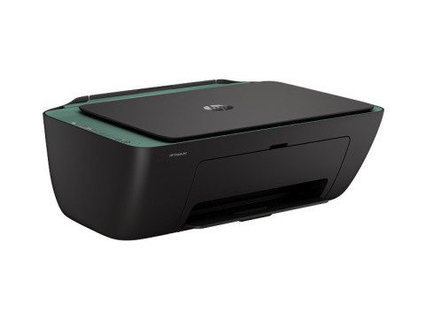 Imprimanta multifunctionala inkjet color HP DeskJet 2923 All-in-One (89F99B#686) - HP INC. [2]
