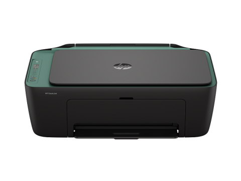 Multifunctionale cu jet - Imprimanta multifunctionala inkjet color HP DeskJet 2923 All-in-One (89F99B#686) - HP INC.