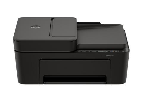 Multifunctionale cu jet - Imprimanta multifunctionala inkjet color HP DeskJet 4310 All-in-One (A24HPB#686) - HP INC.