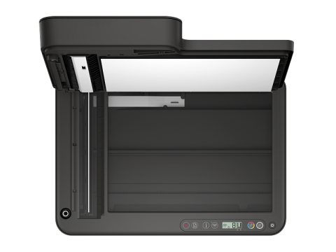 Imprimanta multifunctionala inkjet color HP DeskJet 4310 All-in-One (A24HPB#686) - HP INC. [4]