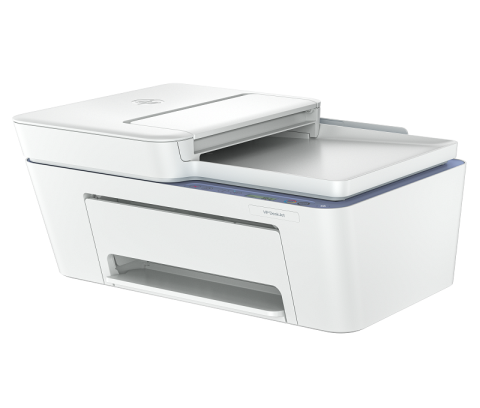 Imprimanta multifunctionala inkjet color HP DeskJet 4322 All-in-One (A24HNB#686) - HP INC. [2]