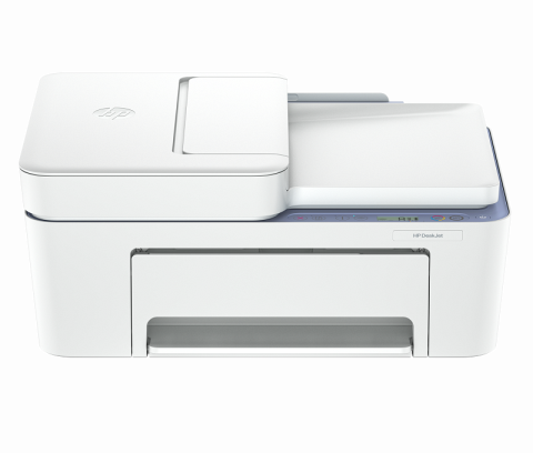 Imprimanta multifunctionala inkjet color HP DeskJet 4322 All-in-One (A24HNB#686) - HP INC. [1]