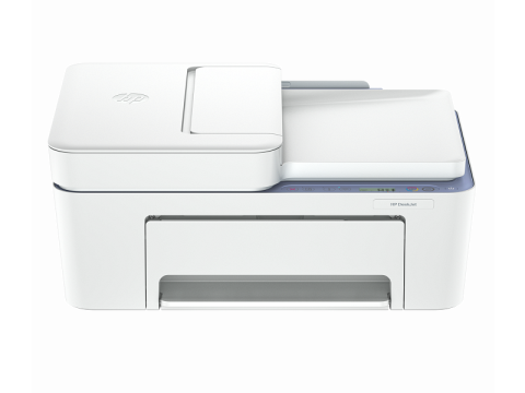 Multifunctionale cu jet - Imprimanta multifunctionala inkjet color HP DeskJet 4322 All-in-One (A24HNB#686) - HP INC.