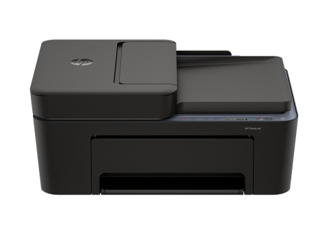 Multifunctionale cu jet - Imprimanta multifunctionala inkjet color HP DeskJet 4330 All-in-One (AJ4X9B#686) - HP INC.
