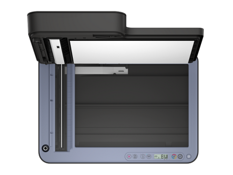Imprimanta multifunctionala inkjet color HP DeskJet 4330 All-in-One (AJ4X9B#686) - HP INC. [4]