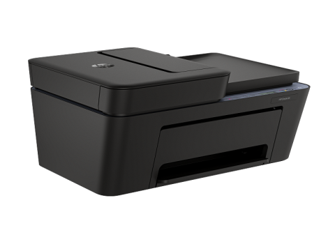 Imprimanta multifunctionala inkjet color HP DeskJet 4330 All-in-One (AJ4X9B#686) - HP INC. [2]