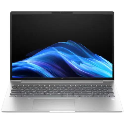 Laptop-uri Business - HP EliteBook 6 G1i Intel Core Ultra 7 225U 16inch WUXGA 16GB 512GB SSD Windows 11 Pro