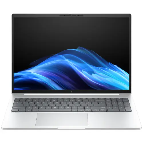 Laptop-uri Business - HP EliteBook 8 G1i Intel Core Ultra 7 255H 16inch WUXGA 32GB 1TB SSD Windows 11 Pro