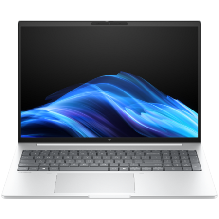 Laptop-uri Business - HP EliteBook 8 G1i Intel Core Ultra 7 255U 16inch WUXGA 16GB 512GB SSD Windows 11 Pro
