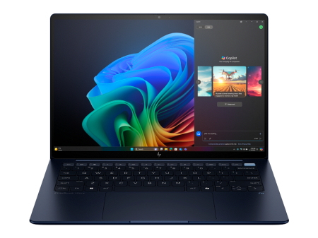 Laptopuri / notebookuri wip - HP EliteBook Ultra G1i Intel Core Ultra 7 266V 14i 2.8k 16GB 512GB SSD W11P SmartBuy