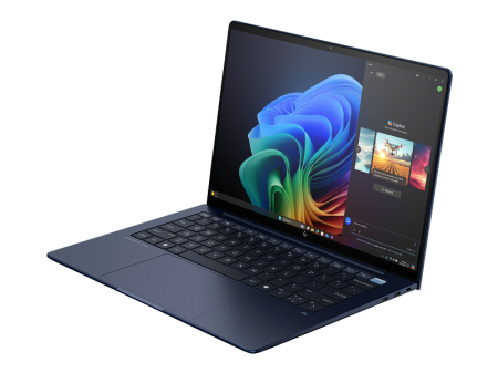 HP EliteBook Ultra G1i Intel Core Ultra 7 266V 14i 2.8k 16GB 512GB SSD W11P SmartBuy [1]