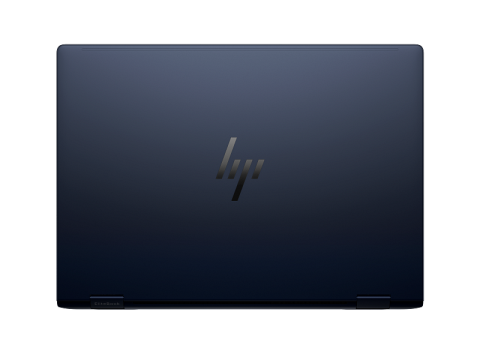 Laptop 2 in 1 HP EliteBook X Flip G1i, 14 inch WUXGA Touch, Intel Core Ultra 7 258V, 32GB RAM, 1TB SSD, Windows 11 Pro (HP Inc.) - B69E7ET#ABB [4]