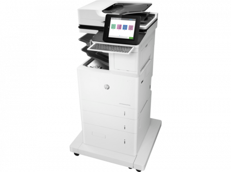 HP LaserJet Enterprise Flow MFP M636z [1]