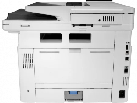 Multifunctionala HP LaserJet Enterprise MFP M430F, Laser, Monocrom, Format A4, Duplex, Retea, Fax [2]