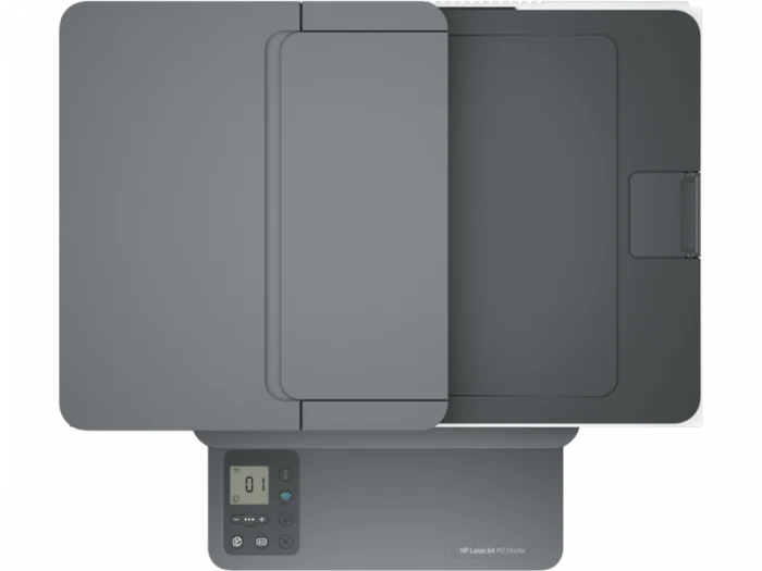 HP LaserJet MFP M234sdw - Imprimanta Multifunctionala Laser Mono, 29 ppm, Wi-Fi, Retea, ADF [3]