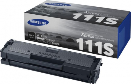 Cartus Toner - Cartus toner Samsung Black MLT-D111S (SU810A)