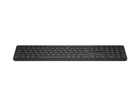 Tastatura wireless multidevice HP Multi-Device Dual-Mode 495K SmartBuy (BD5F5UT) - HP INC. [0]