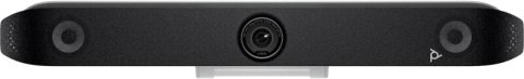 Web-cam-uri si sisteme videoconferinta - HP Poly Studio V52 USB Video Bar (Unitate fără cablu de alimentare)