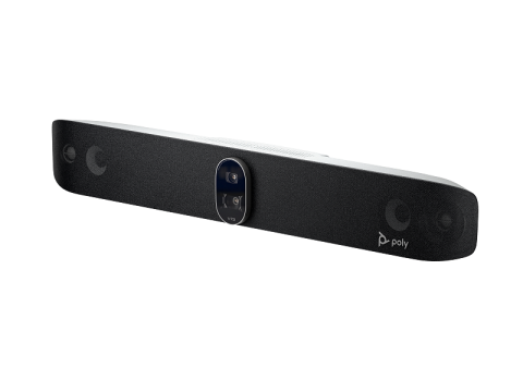 Video Bar HP Poly V72 UVB No localization (AV1E3AA#AC3) - HP INC. [1]