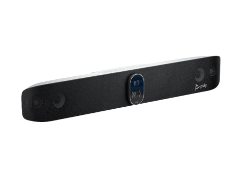 Video Bar HP Poly V72 UVB No localization (AV1E3AA#AC3) - HP INC. [2]