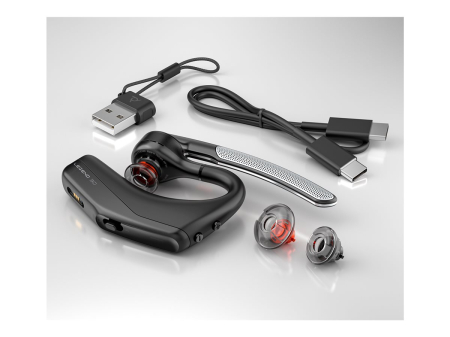 HP Poly Voyager Legend 30 Headset EMEA - INTL English Loc Euro plug [3]