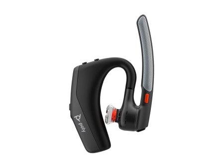HP Poly Voyager Legend 30 Headset EMEA - INTL English Loc Euro plug [2]