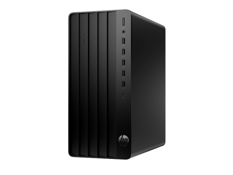 Desktop PC - Sistem Desktop PC HP Pro Tower 290 G9 Intel Core i5-14500 16GB RAM 512GB SSD Fără Sistem de Operare - HP INC.