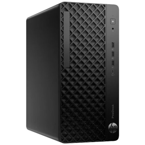 Sistem Desktop PC HP ProDesk 4 Tower G1i Intel Core Ultra 5 245 16GB RAM 512GB SSD Windows 11 Pro - HP INC. [2]