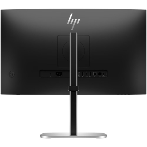Monitor LED IPS HP S5 Pro 27 inch QHD USB-C (9E0Y9E9#ABB) - HP INC. [4]