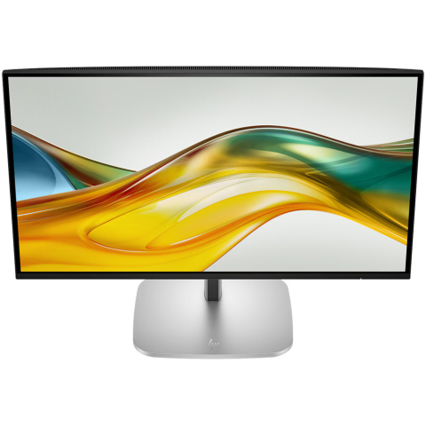 Monitor LED IPS HP S5 Pro 27 inch QHD USB-C (9E0Y9E9#ABB) - HP INC. [3]