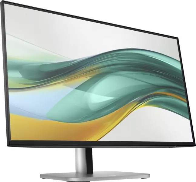 Monitor LED IPS HP S5 Pro 524pf 23.8 inch FHD (9D9L6E9#ABB) - HP INC. [2]