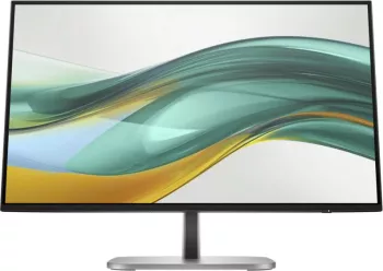 Monitoare LED - Monitor LED IPS HP S5 Pro 524pf 23.8 inch FHD (9D9L6E9#ABB) - HP INC.