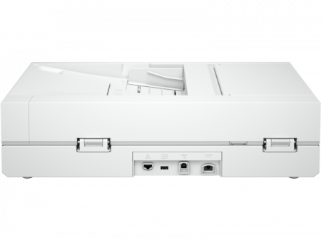 HP ScanJet Enterprise Flow N6600 fnw1 [4]