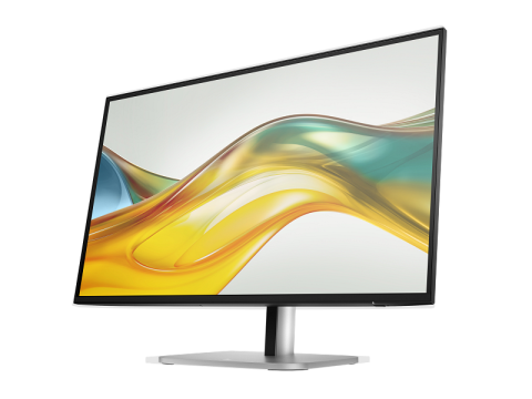 Monitor profesional HP Series 5 Pro 527pq 27 inch QHD (9D9S0E9#ABB) - HP INC. [1]