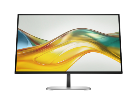 Monitor profesional HP Series 5 Pro 527pq 27 inch QHD (9D9S0E9#ABB) - HP INC. [0]