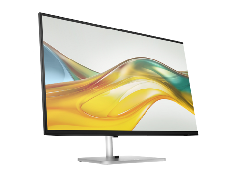 Monitor profesional HP Series 5 Pro 527pq 27 inch QHD (9D9S0E9#ABB) - HP INC. [2]