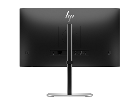 Monitor profesional HP Series 5 Pro 527pq 27 inch QHD (9D9S0E9#ABB) - HP INC. [3]