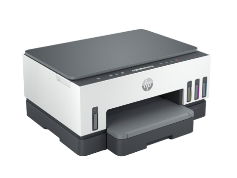Imprimanta multifunctionala inkjet color HP Smart Tank 725 All-in-One A4 (28B51A#670) - HP INC. [2]