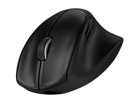 Mouse wireless ergonomic HP Tilt 725M (BH0Z5AA) - HP INC. [0]