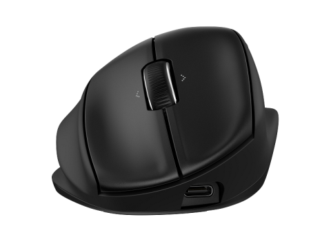 Mouse wireless ergonomic HP Tilt 725M (BH0Z5AA) - HP INC. [1]