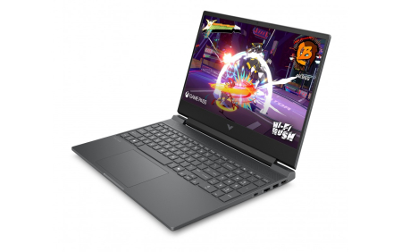 HP Victus 15-fa2100nn Intel Core i7-13620H 15.6inch FHD AG 24GB DDR5 1TB PCIe RTX 5060 8GB FreeDOS Mica Silver [2]